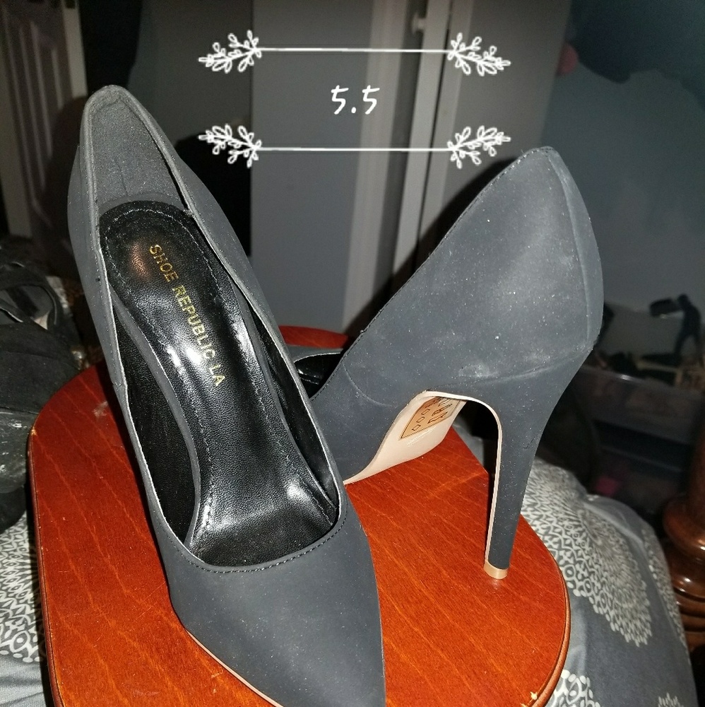 Heel